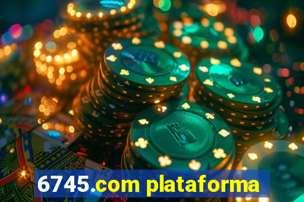 6745.com plataforma